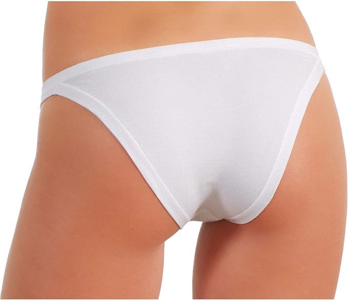 Tanga 507 6 pezzi - Jadea