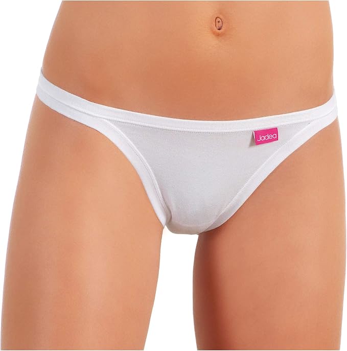 Tanga 507 6 pezzi - Jadea