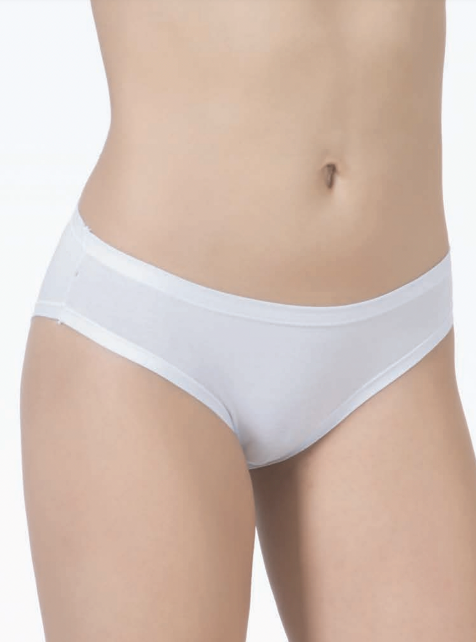 Slip Vita Alta 707 6 Pezzi - Dafne