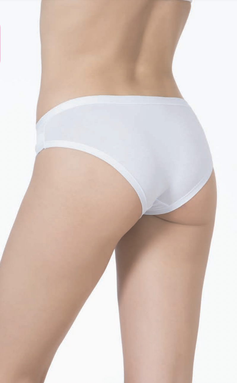 Slip Vita Alta 707 6 Pezzi - Dafne