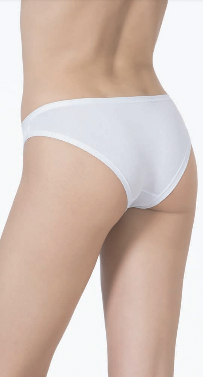 Slip Vita Bassa 706 6 Pezzi - Dafne