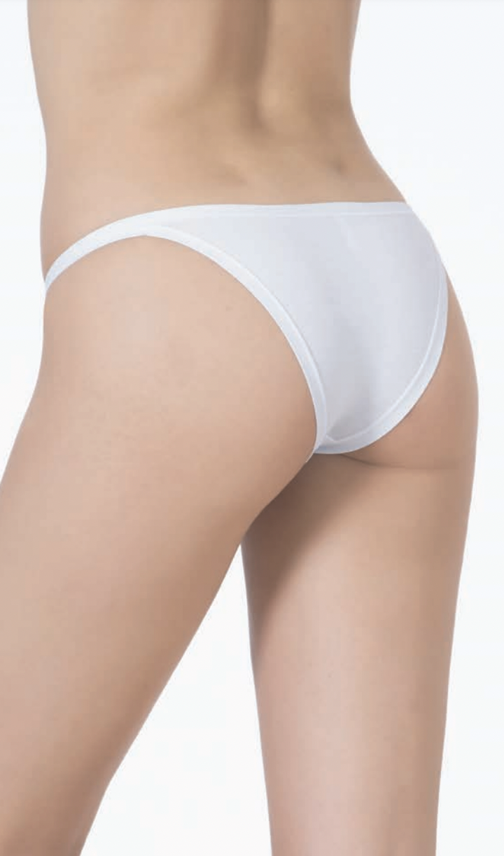 Tanga 710 6 Pezzi - Dafne