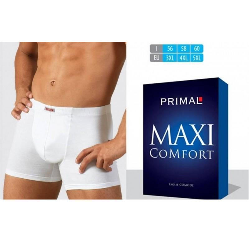 Boxer Maxi Primal - 4 pezzi