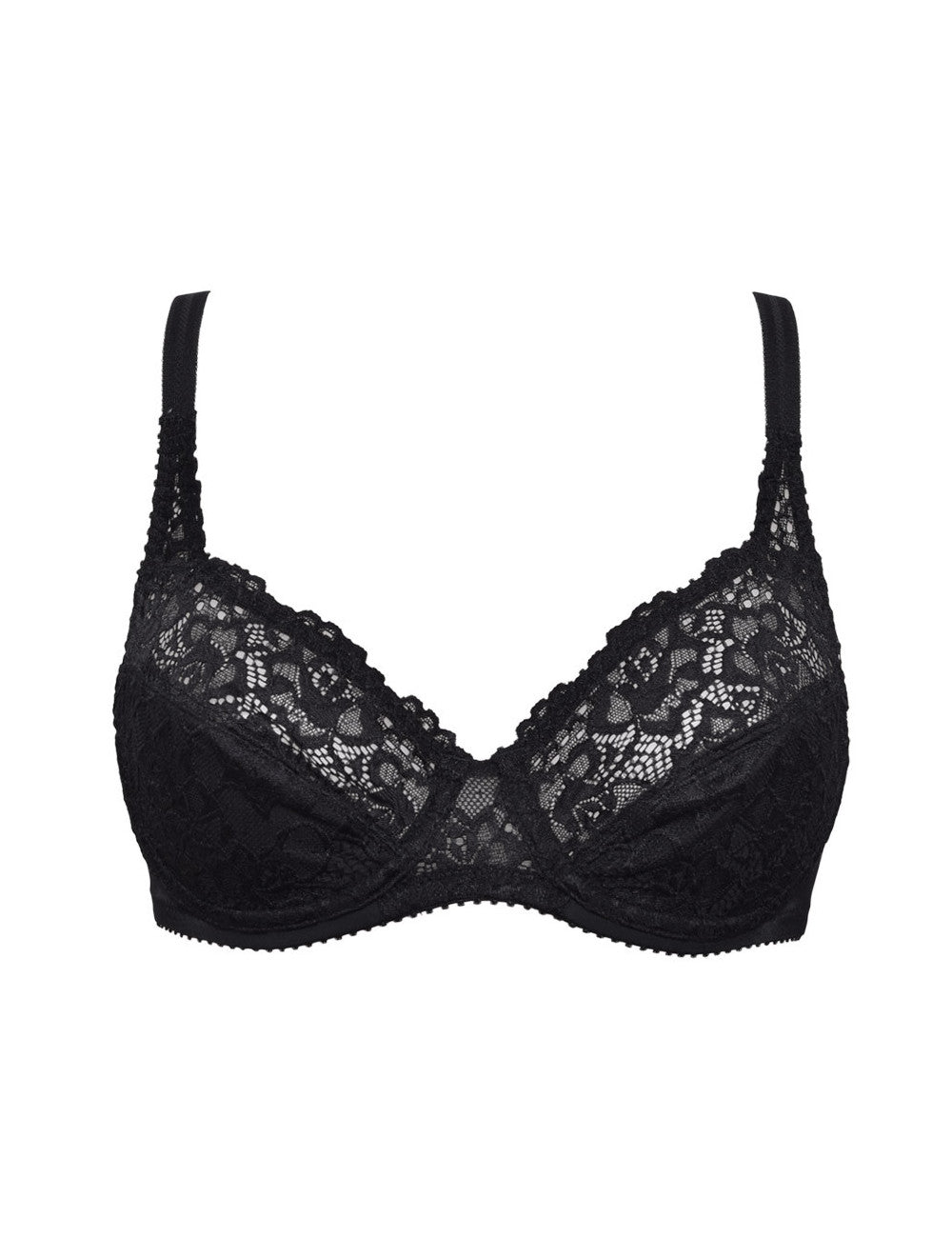 Reggiseno Coppa C 942 - Si è Lei