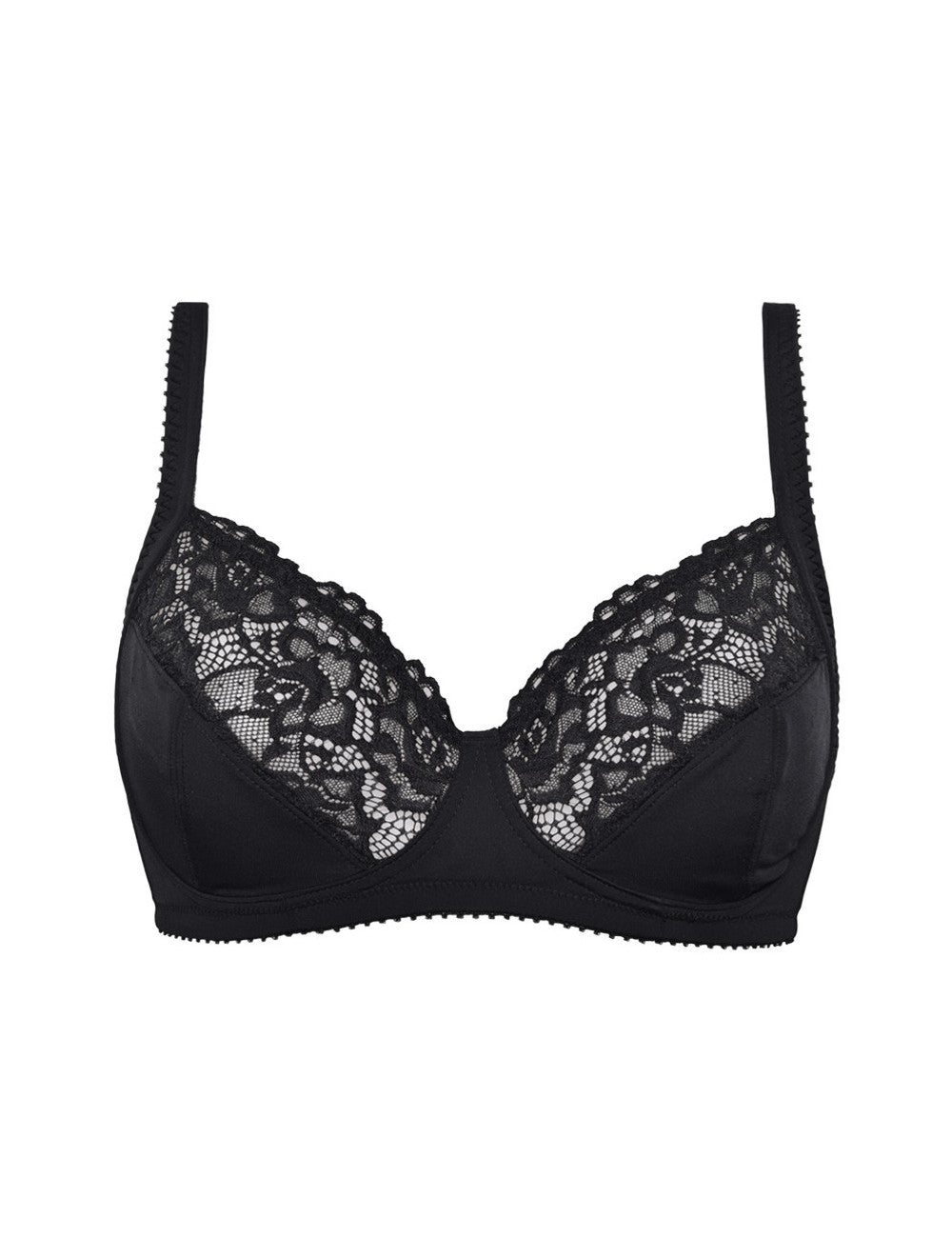 Reggiseno 940 Coppa C - Si è Lei