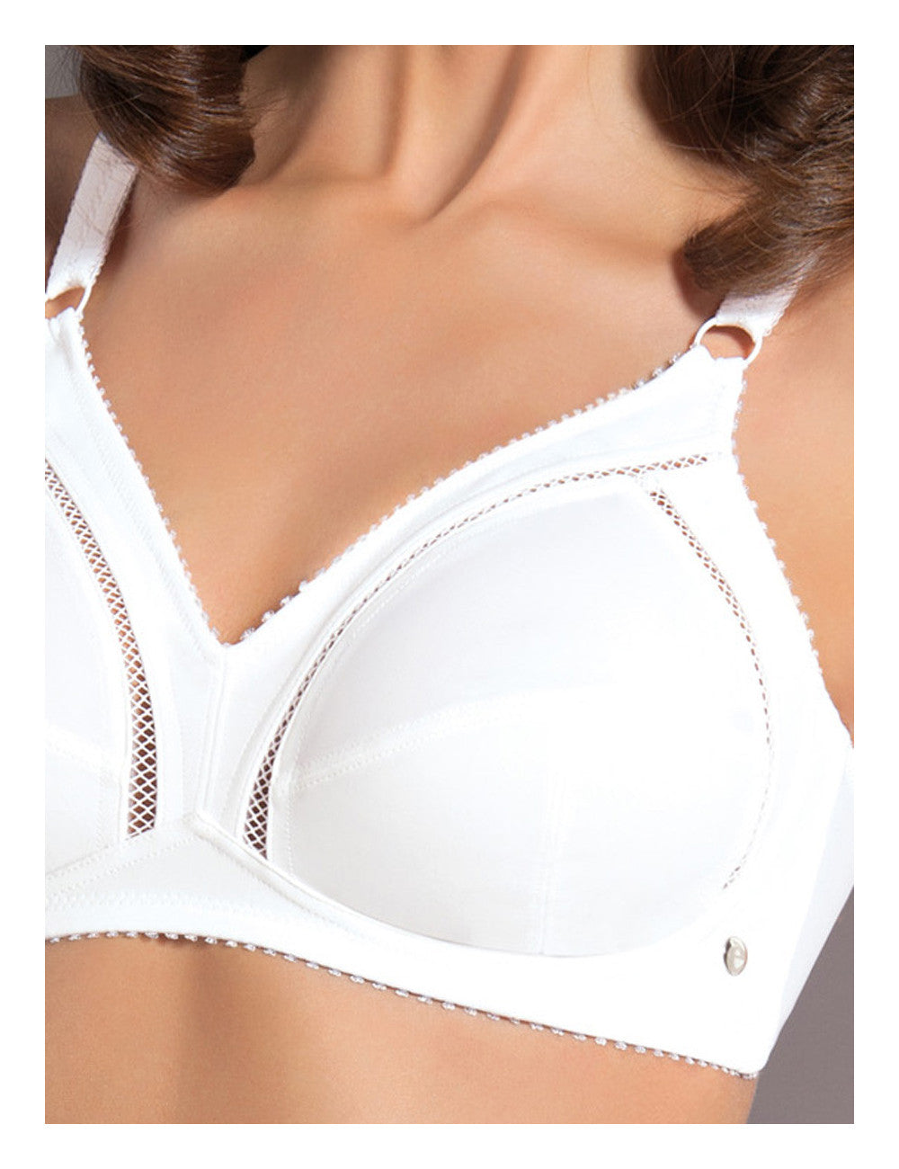 Reggiseno Coppa C 971 - Si è Lei