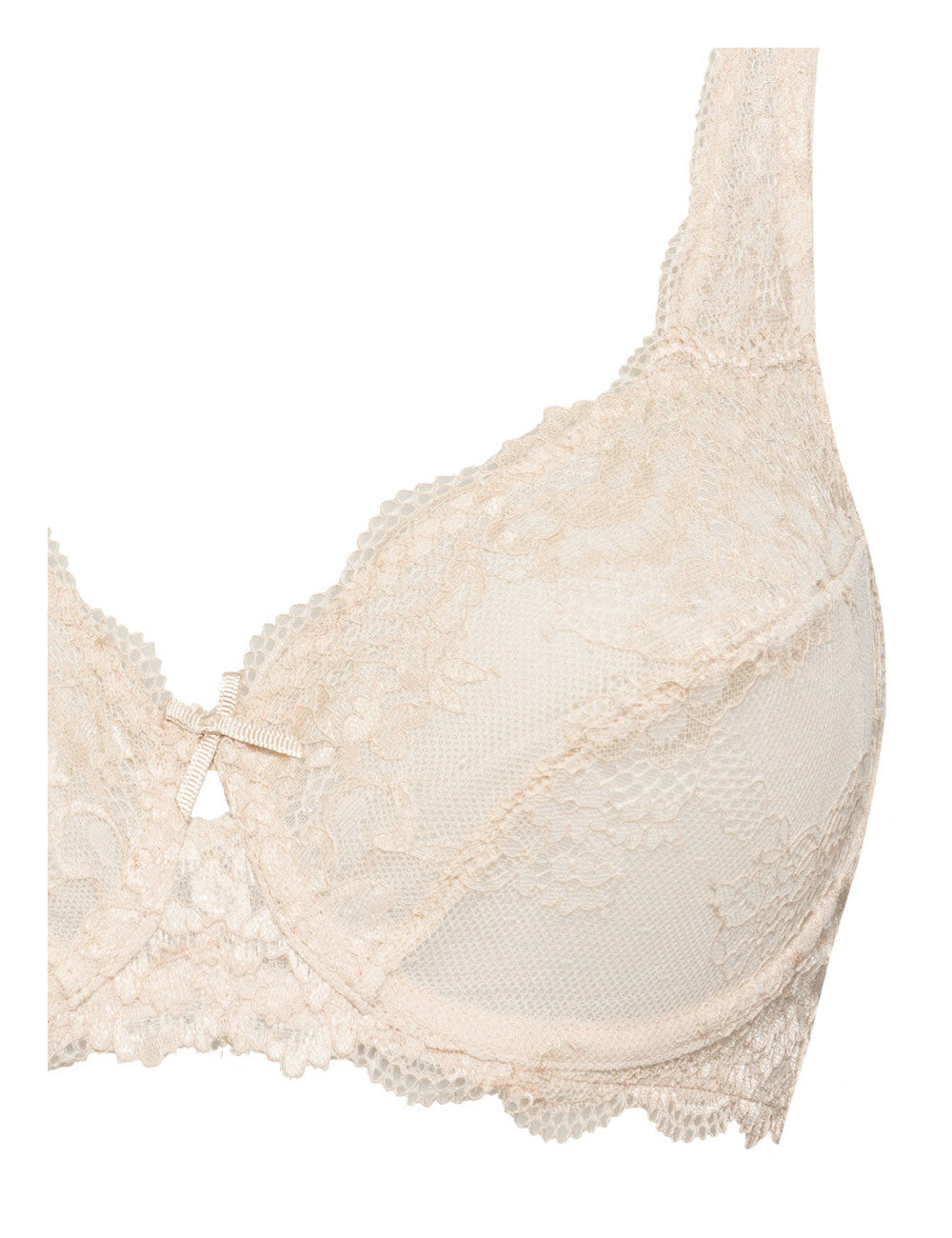 Reggiseno Coppa C 2442 - Si è Lei