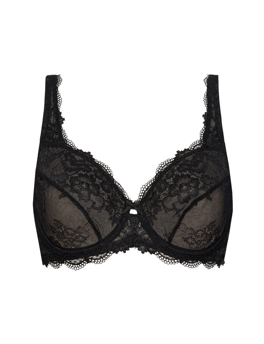 Reggiseno Coppa C 2442 - Si è Lei