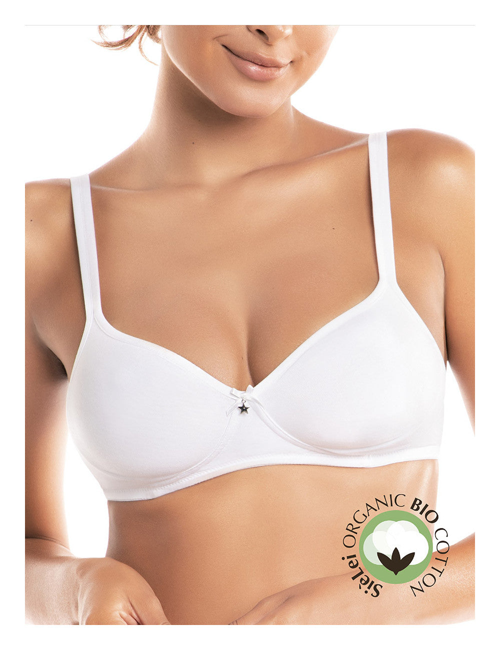 Reggiseno Coppa C 1452 - Si è Lei