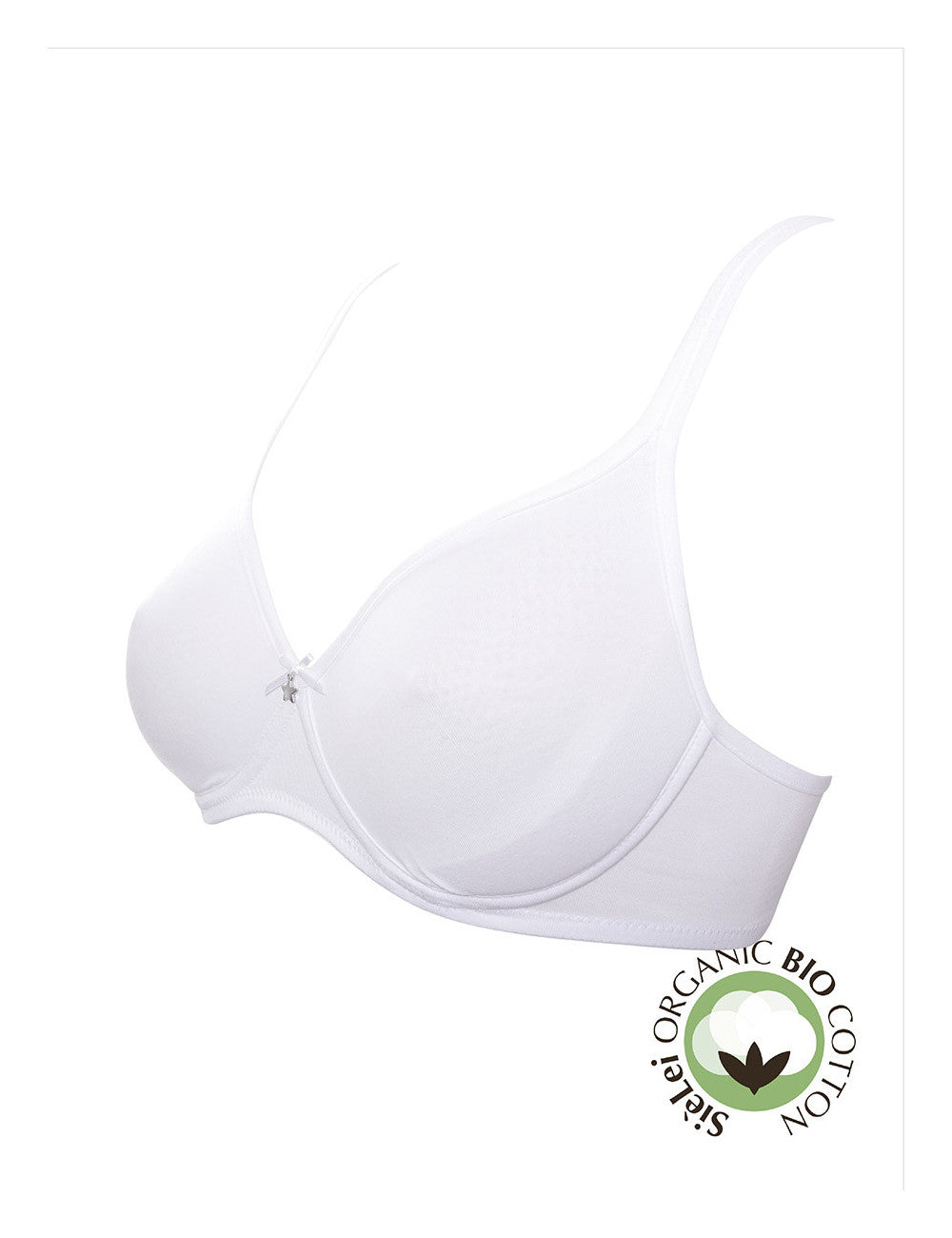 Reggiseno Coppa C 1452 - Si è Lei