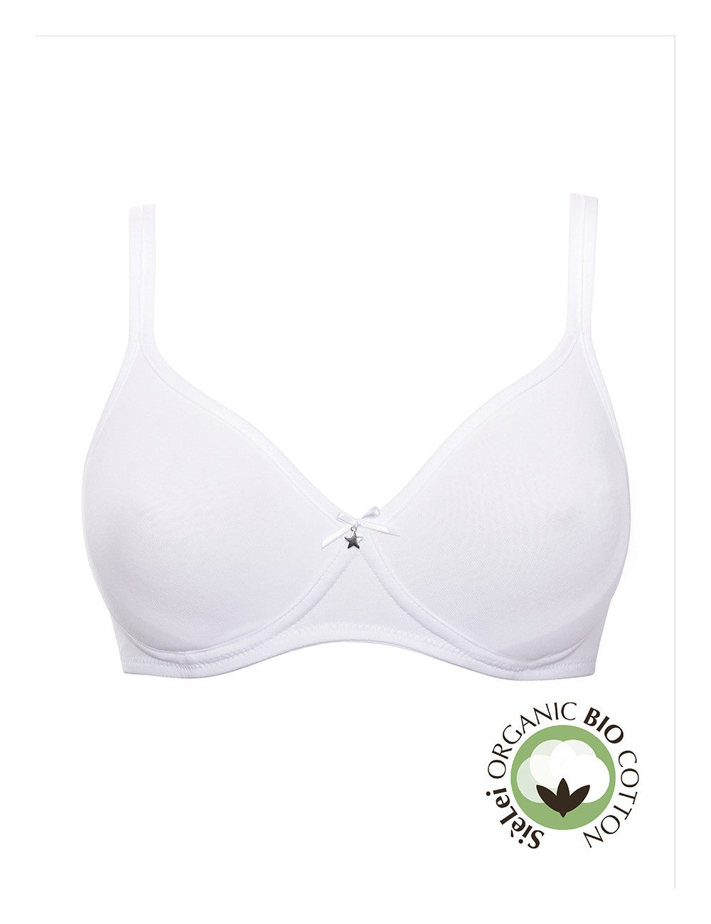 Reggiseno Coppa C 1452 - Si è Lei